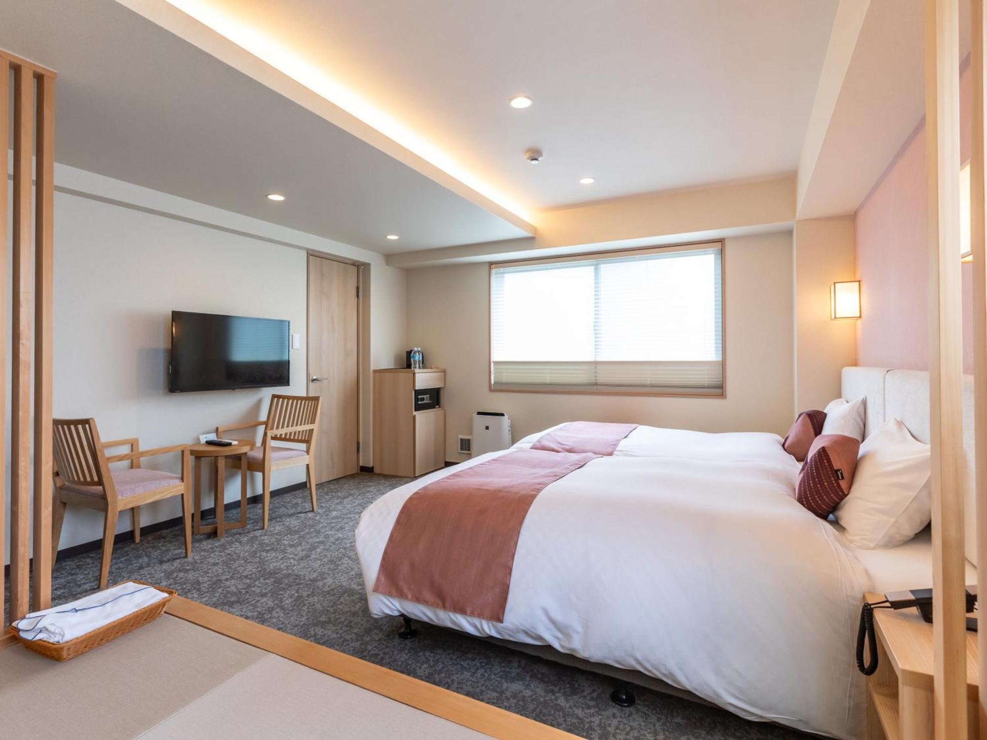 Tabist Groove Kyoto Okoshiyasu Hotel Kültér fotó